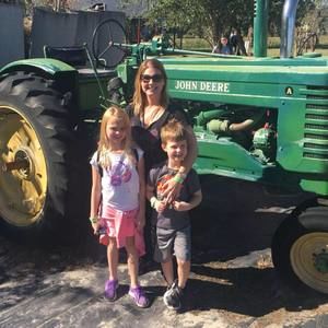 Meet your Posher, Michelle